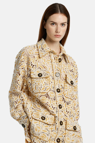 Vistosa, mustard, large image number 2