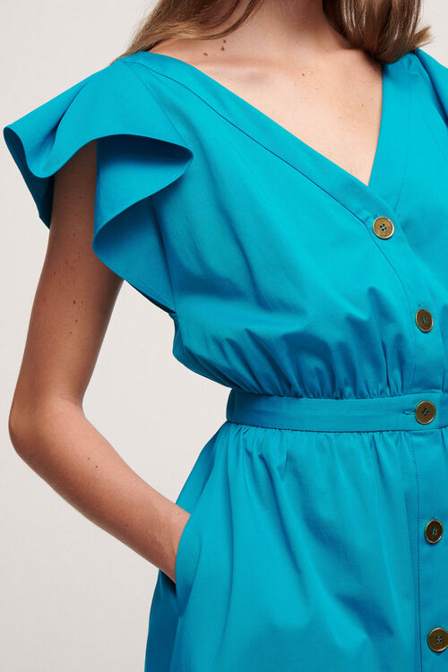 Pepe, turquoise, large image number 2