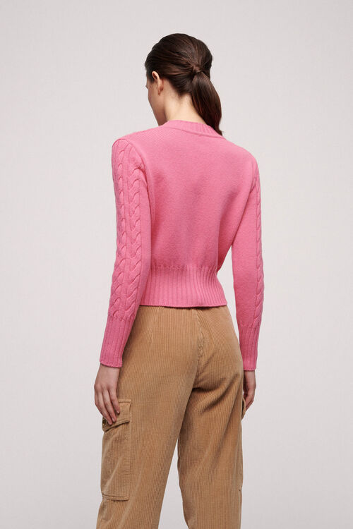 Coesione, pink, large image number 1