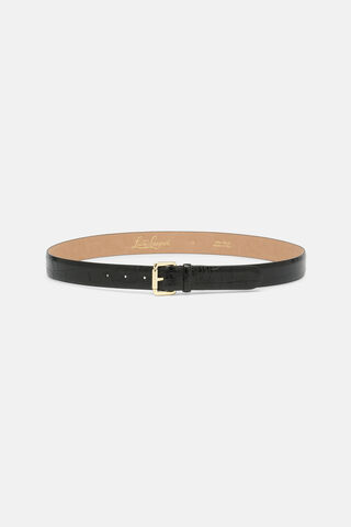 Dogale, black-gold, large image number 0