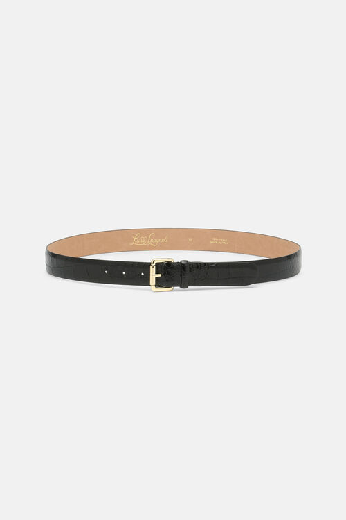 Dogale, black-gold, large image number 0