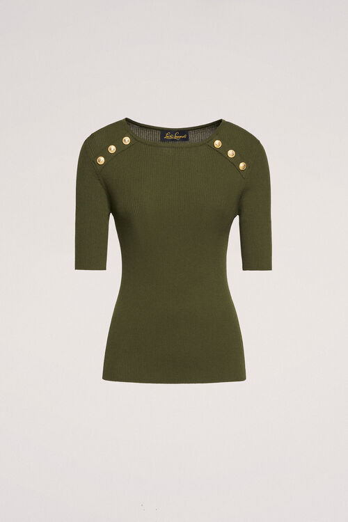 Contralto, military green, large image number 4