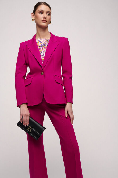 Singolare, fuchsia, large image number 3