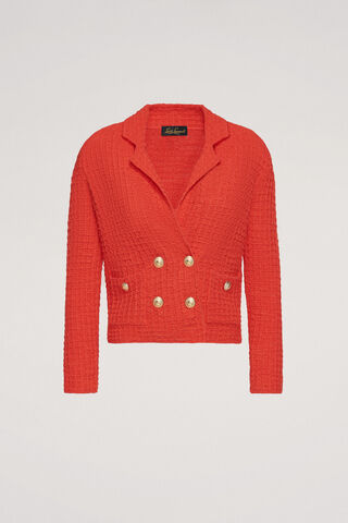 Claren, bright orange, large image number 4