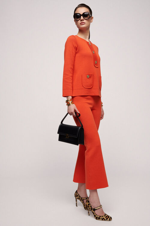 Milvana, orange, large image number 3