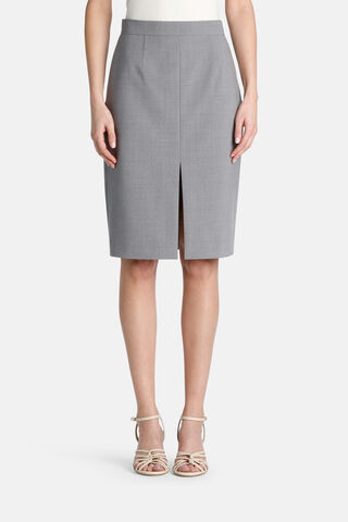 Tecnica, grey melange, large image number 0
