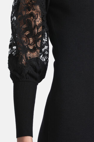 Madelin, black, large image number 3