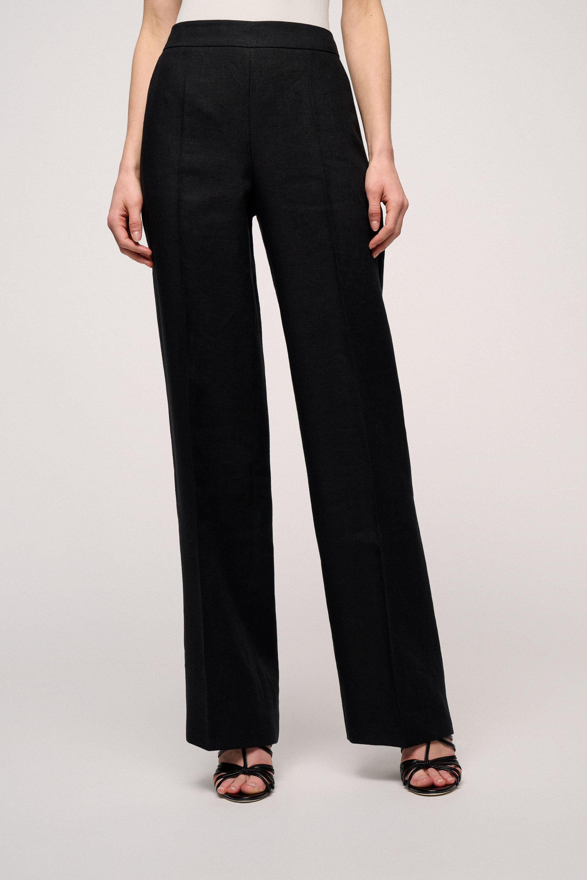 Luisa spagnoli cheap completi pantaloni