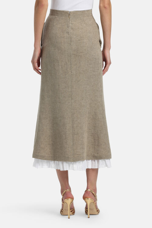 Trionfo, beige, large image number 1