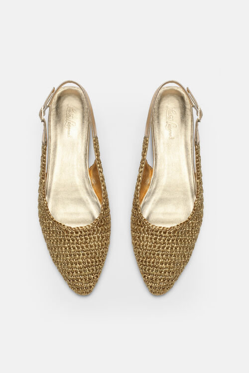 Ulieta, brown, large image number 3