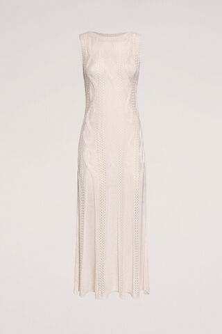 Cerchia, cream, large image number 5