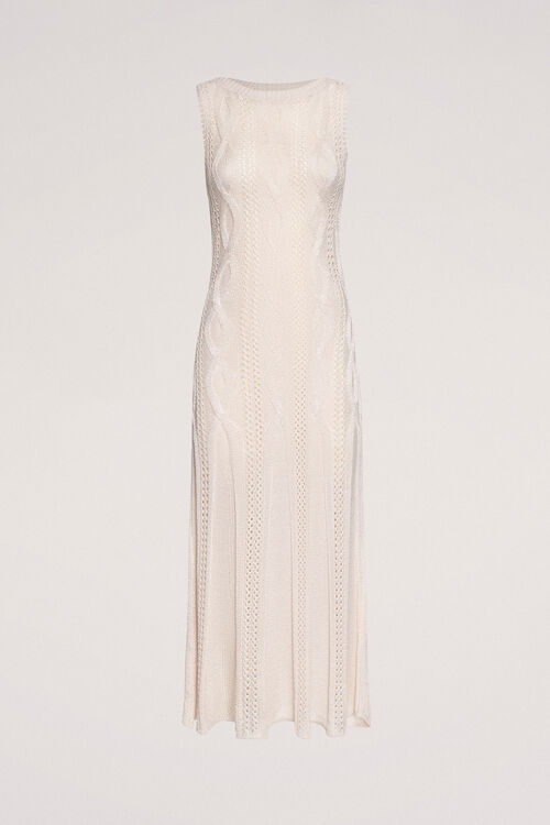 Cerchia, cream, large image number 5