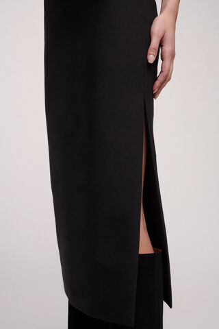 Fiordo, black, large image number 2