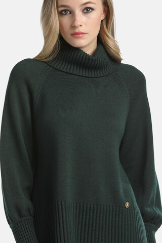 Macari, bottle-green, large image number 2
