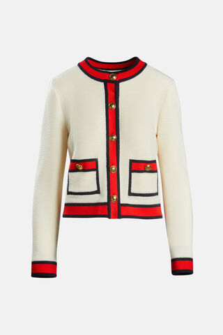 Mangora, cream-blue-red, large image number 4