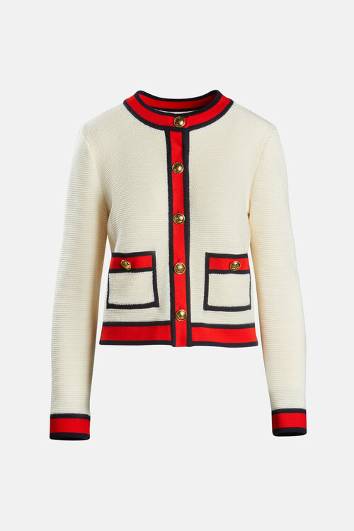 Mangora, cream-blue-red, large image number 4