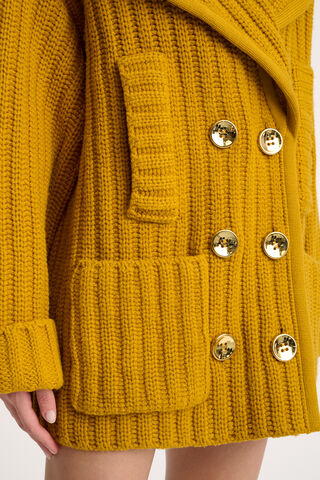 Marcello, mustard, large image number 2