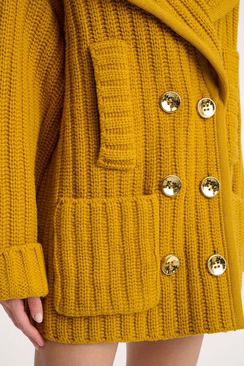 Marcello, mustard, large image number 2