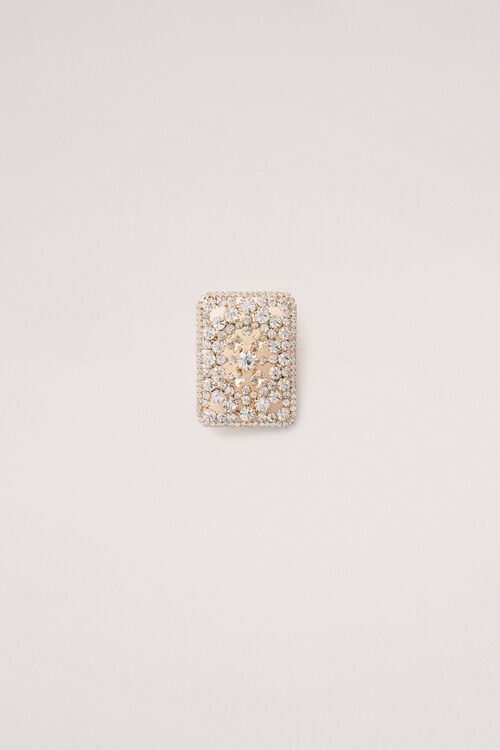 Narrazione, nickel-gold, large image number 0