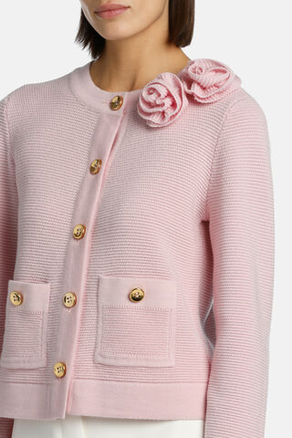 Mandelli, pink, large image number 2