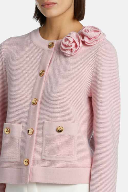 Mandelli, pink, large image number 2
