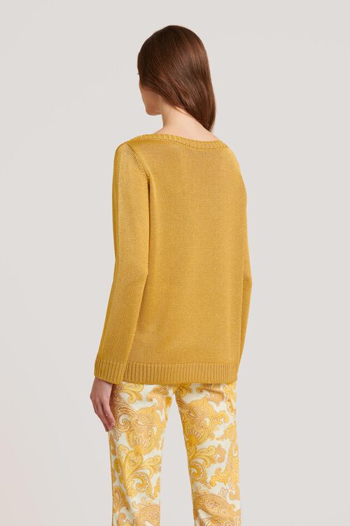 Cantarella, mustard, large image number 1