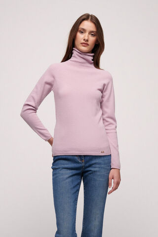 Calco, pink, large image number 0