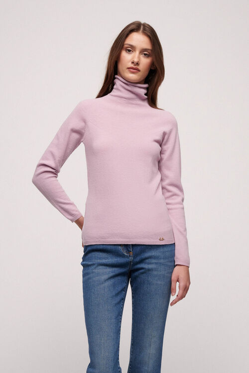 Calco, pink, large image number 0