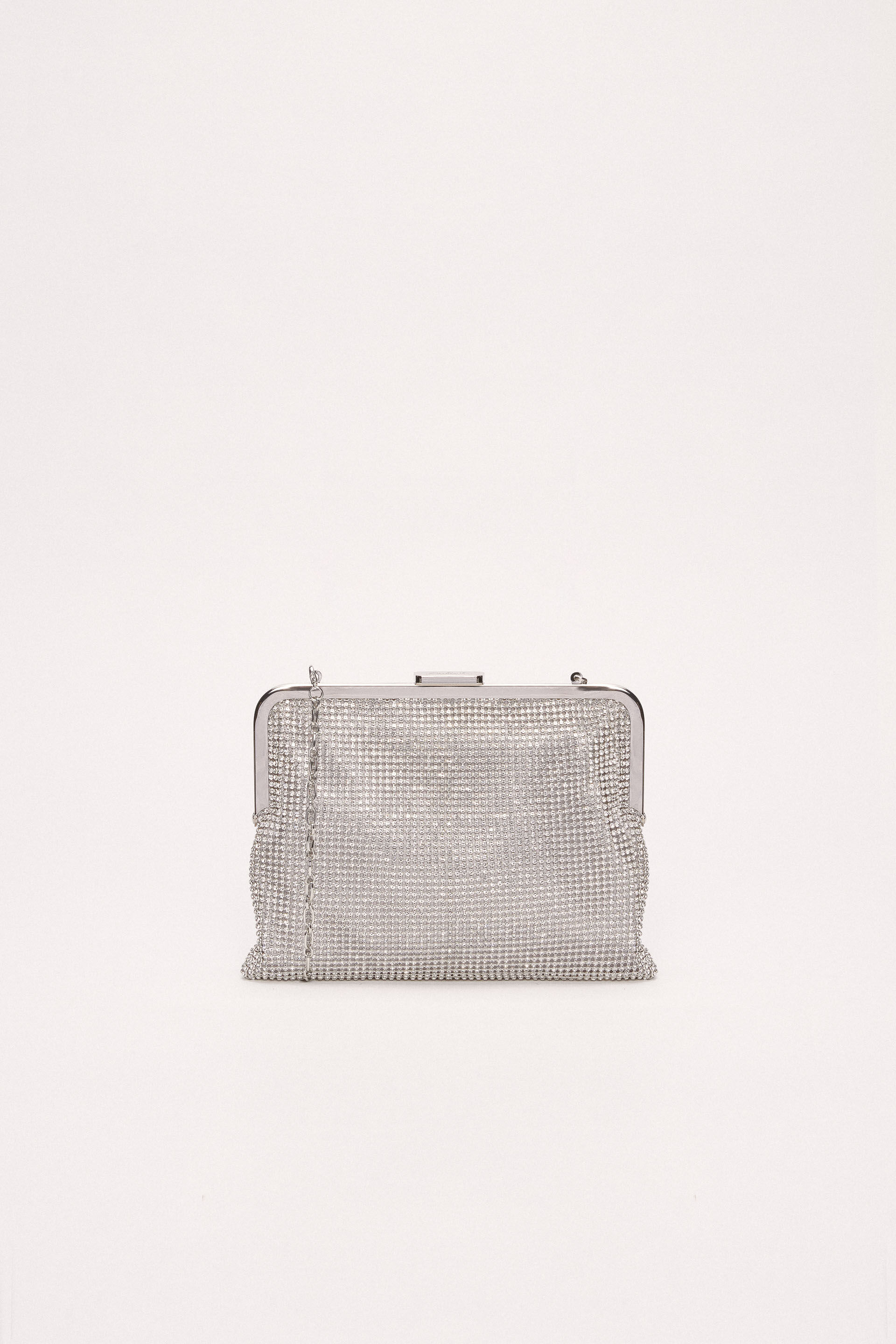 Clutch luisa spagnoli discount