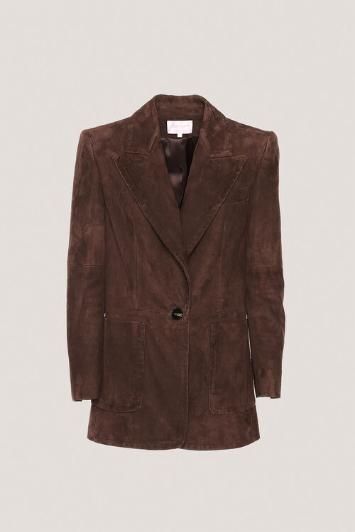 Statico, brown, large image number 4