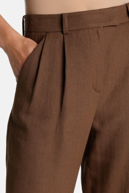 Amido, brown, large image number 2