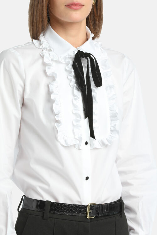 Luli, white, large image number 2