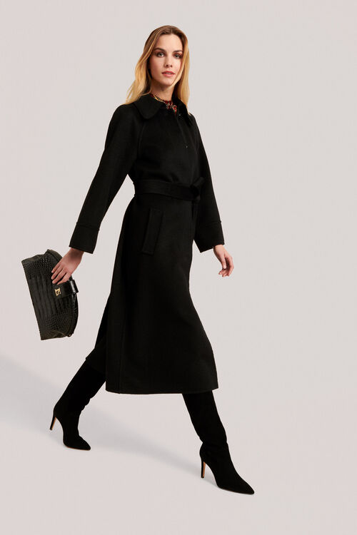 Abiti Lunghi Erika Cavallini Estate 2020 Cappotti Luisa Spagnoli