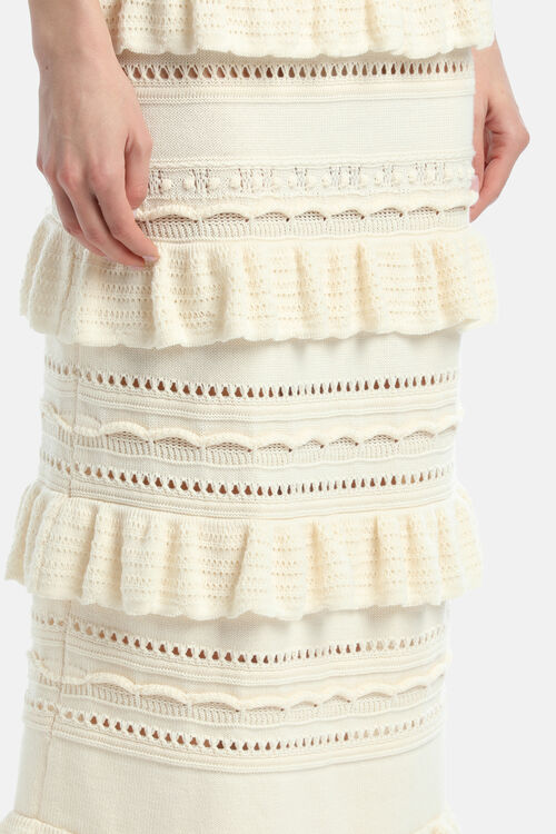 Maghera, cream, large image number 3