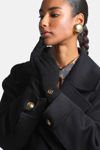 Miss, black, large image number 1