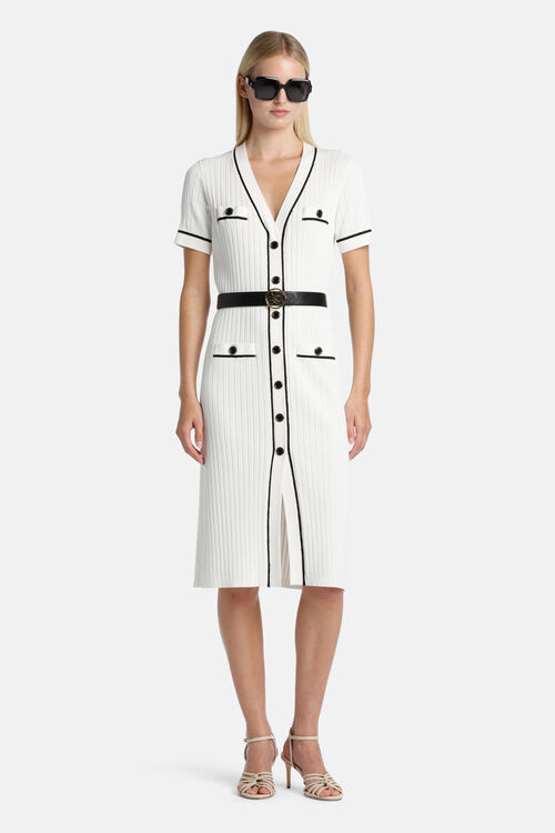 Candelotto, cream-black, large image number 4