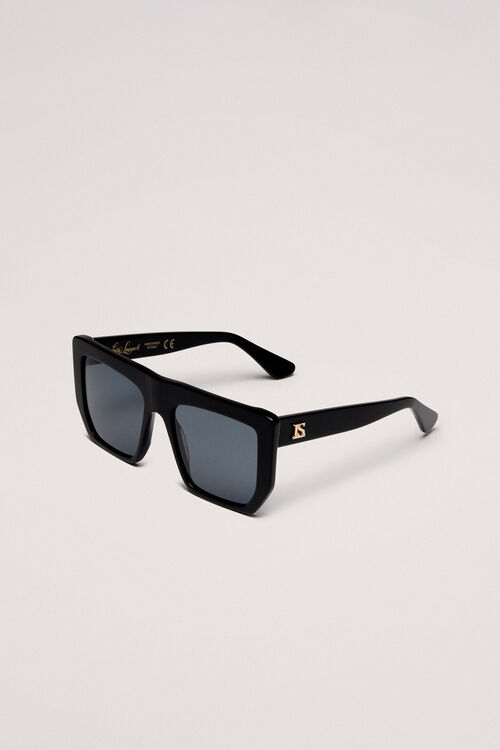 Xcervinia, black-gold, large image number 3