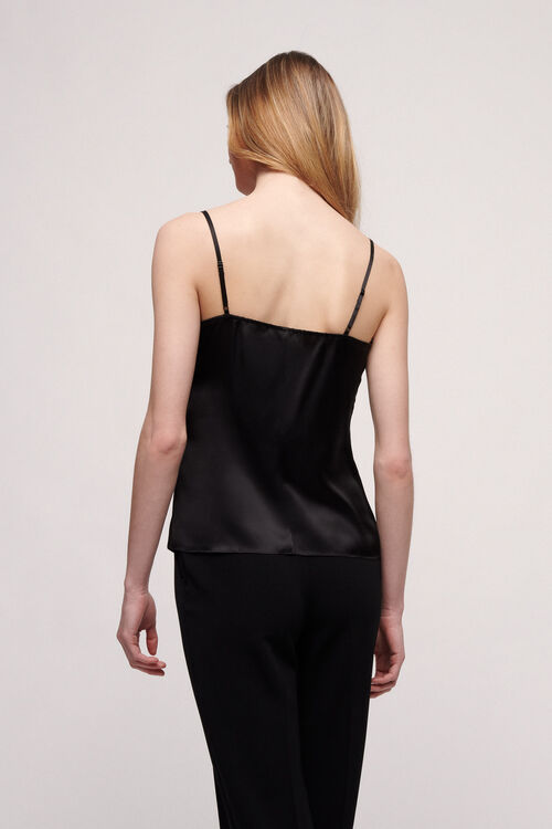 Lilia, black, large image number 1
