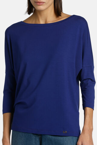 Bibla, bluette, large image number 3