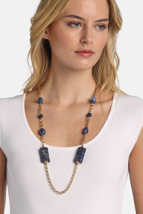 Notista, blue, large image number 1