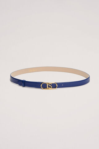 Dolcino, bluette-gold, large image number 1