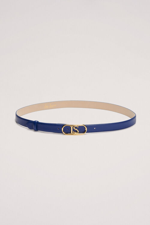 Dolcino, bluette-gold, large image number 1