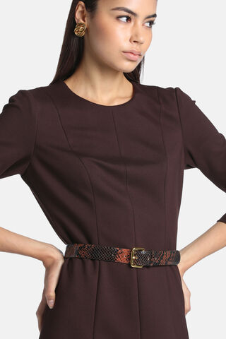 Ghedi, brown, large image number 2