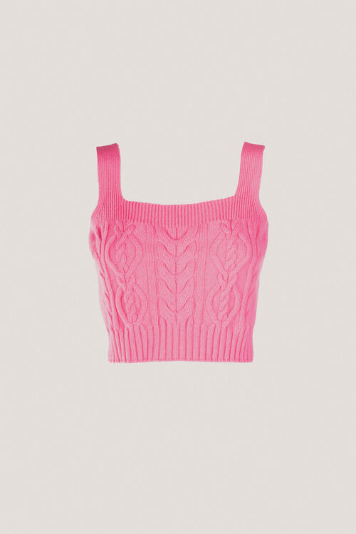 Codino, pink, large image number 4