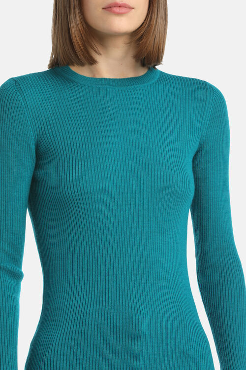 Massello, turquoise, large image number 2