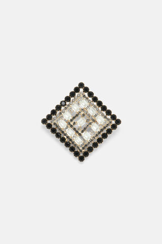 Nordite, black-nickel-gold, large image number 0