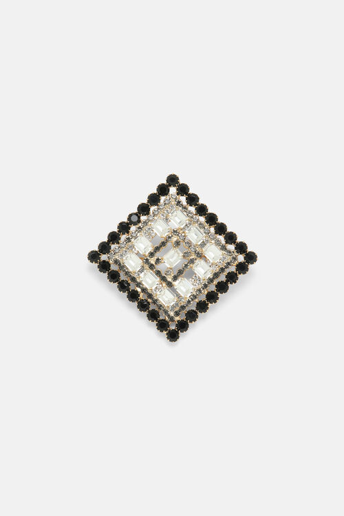 Nordite, black-nickel-gold, large image number 0