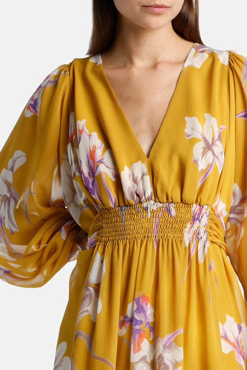 Palmeto, yellow, large image number 3