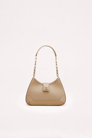 Ibabycapri, mud brown-gold, large image number 0