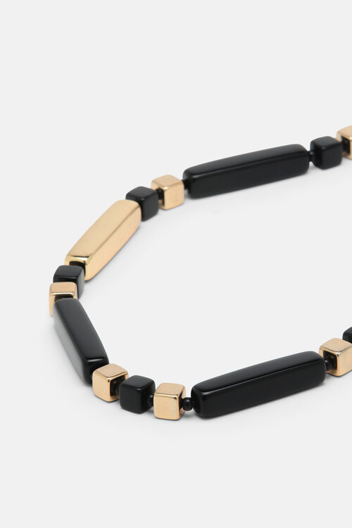 Novalesa, black-gold, large image number 2